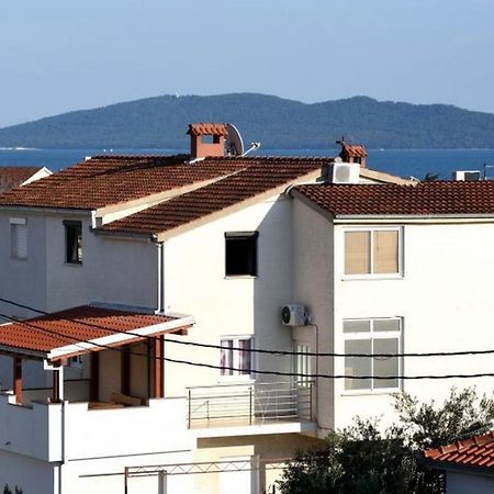 Apartments With A Parking Space Kastel Stafilic, Kastela - 21591 Экстерьер фото